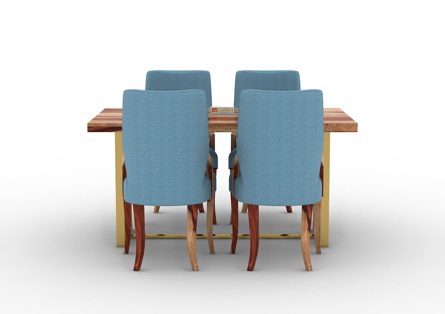 Halcyon-4-Seater-Dining-Set-Golden-Natural-Blue_2