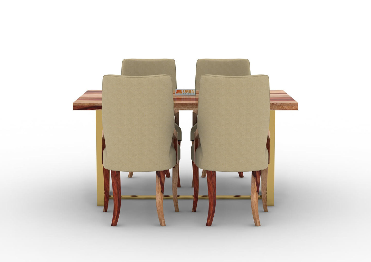 Halcyon-4-Seater-Dining-Set-Golden-Natural-Ivory_2
