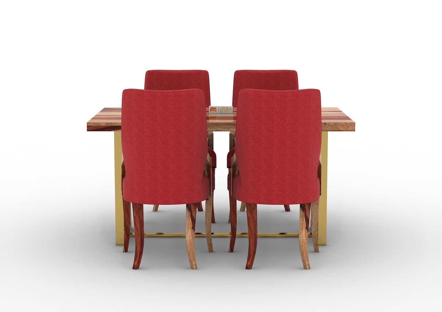 Halcyon-4-Seater-Dining-Set-Golden-Natural-Red_2