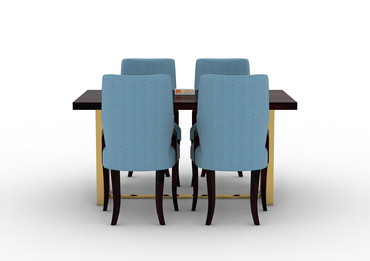 Halcyon-4-Seater-Dining-Set-Golden-Walnut-Blue_2