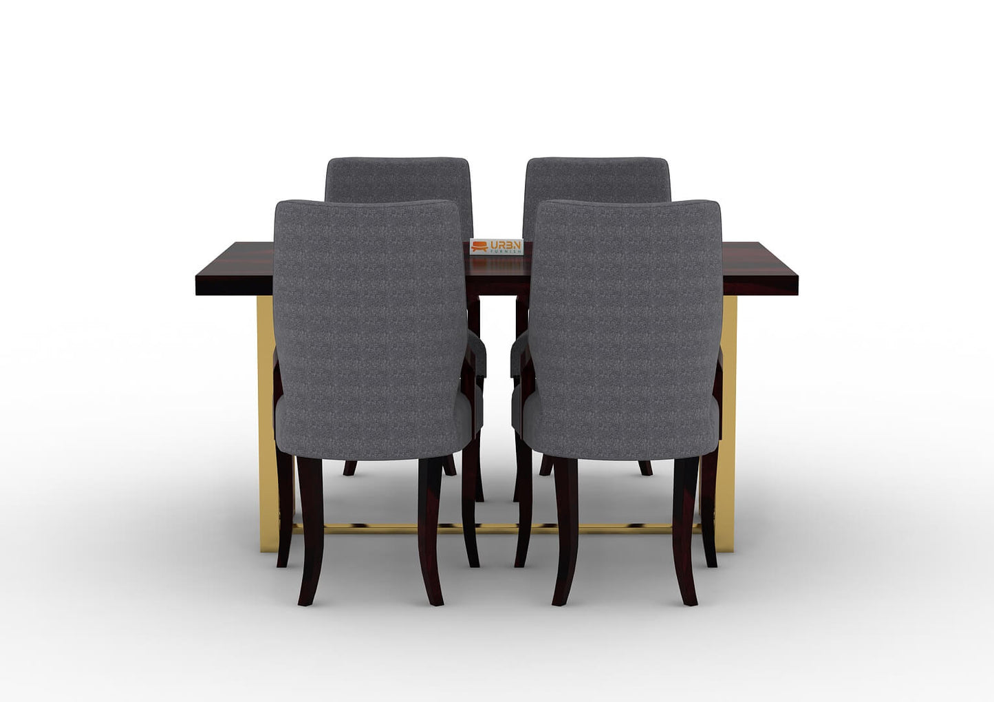 Halcyon-4-Seater-Dining-Set-Golden-Walnut-Gray_2