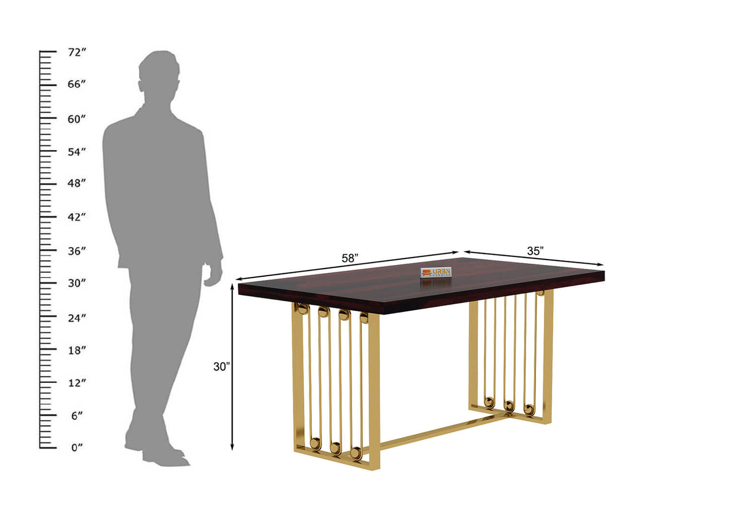 Halcyon-4-Seater-Table-Golden-Walnut_4