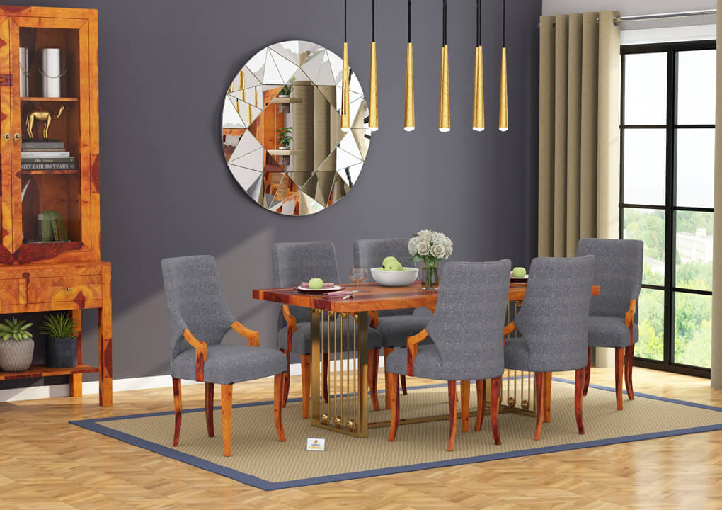 Halcyon-6-Seater-Dining-Set-Golden-Honey-Gray_1