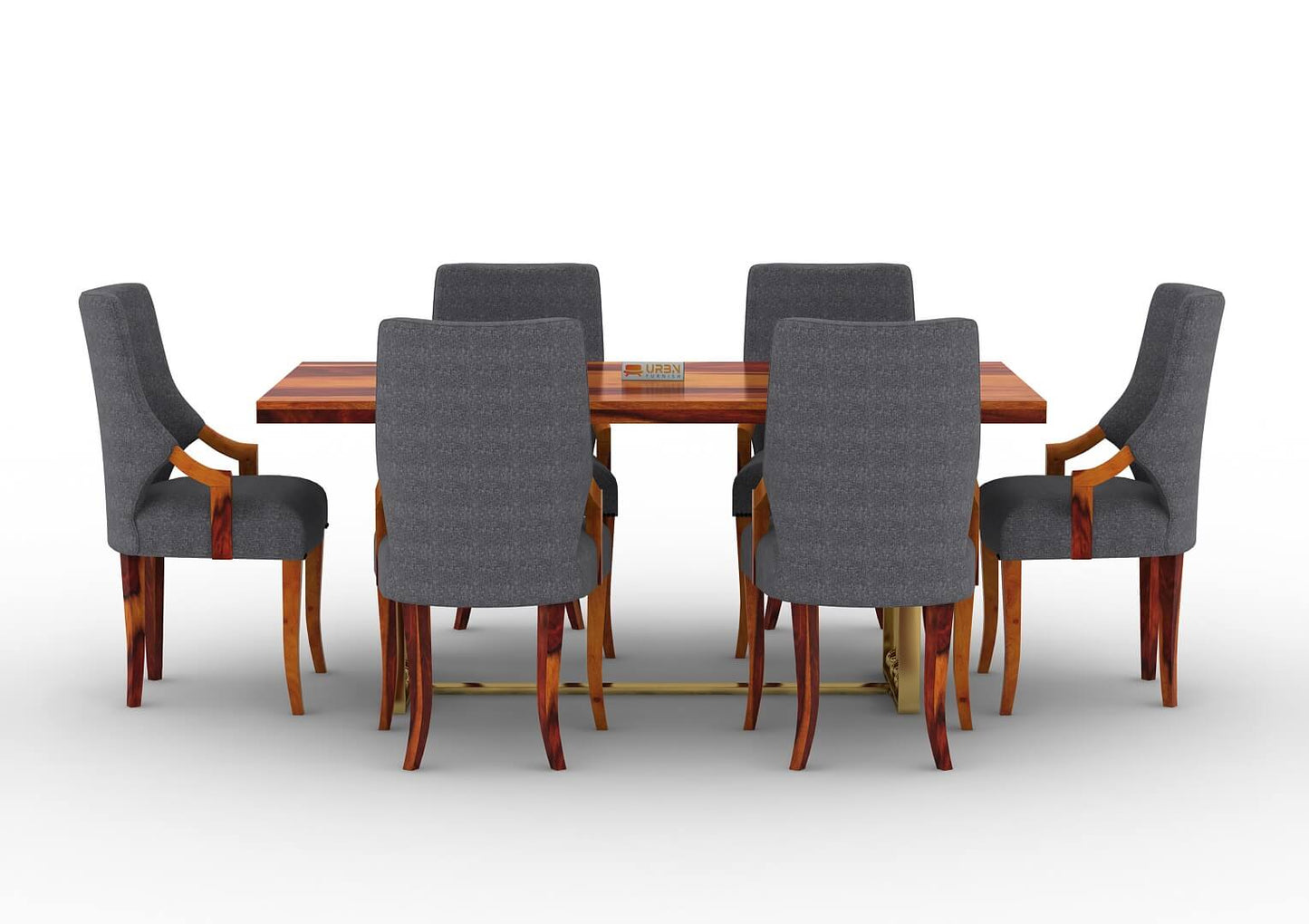 Halcyon-6-Seater-Dining-Set-Golden-Honey-Gray_2