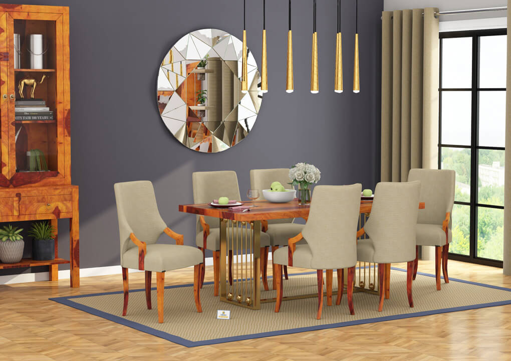 Halcyon-6-Seater-Dining-Set-Golden-Honey-Ivory_1