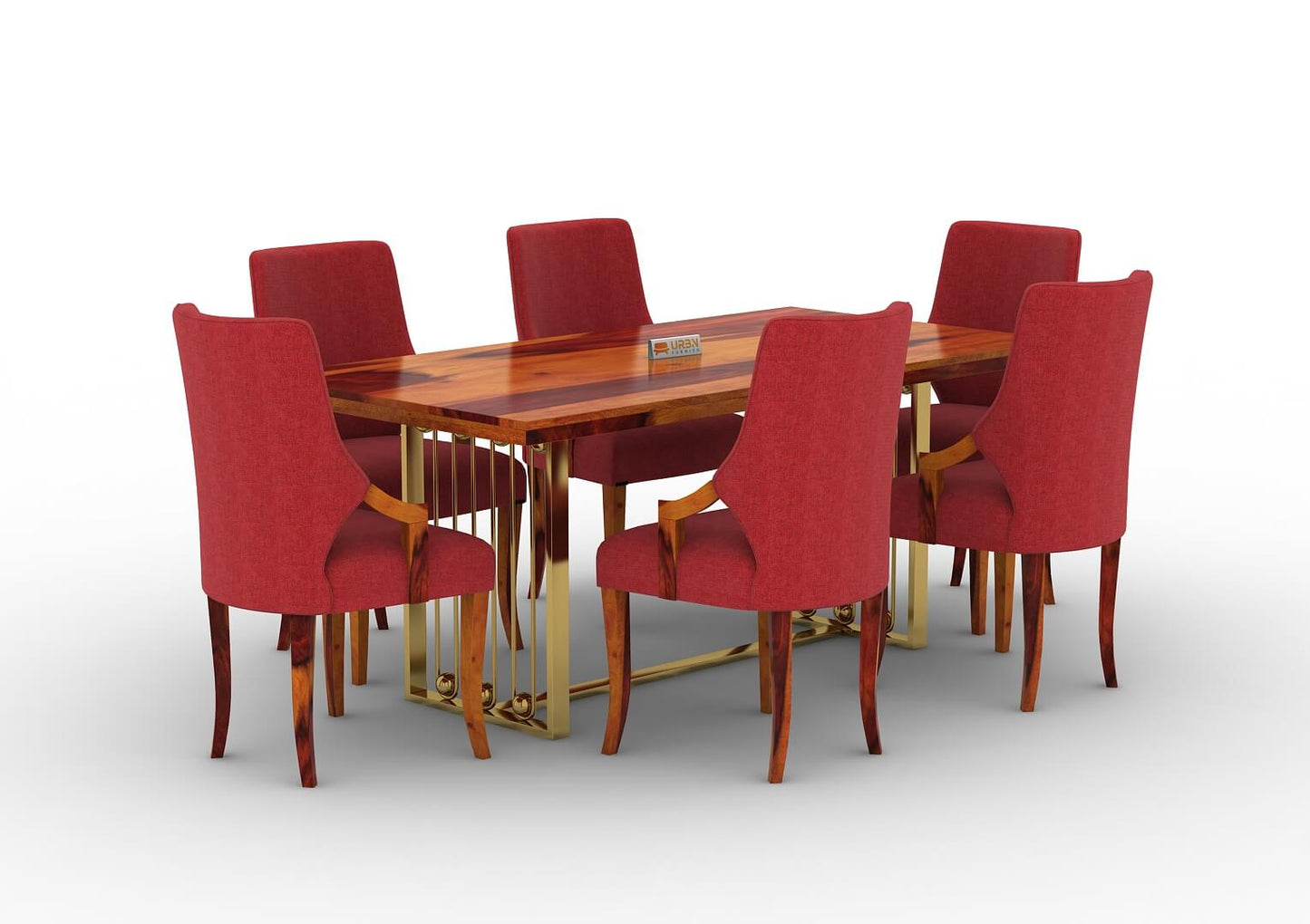 Halcyon-6-Seater-Dining-Set-Golden-Honey-Red_3