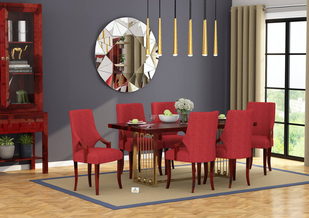 Halcyon-6-Seater-Dining-Set-Golden-Mahogany-Red_1