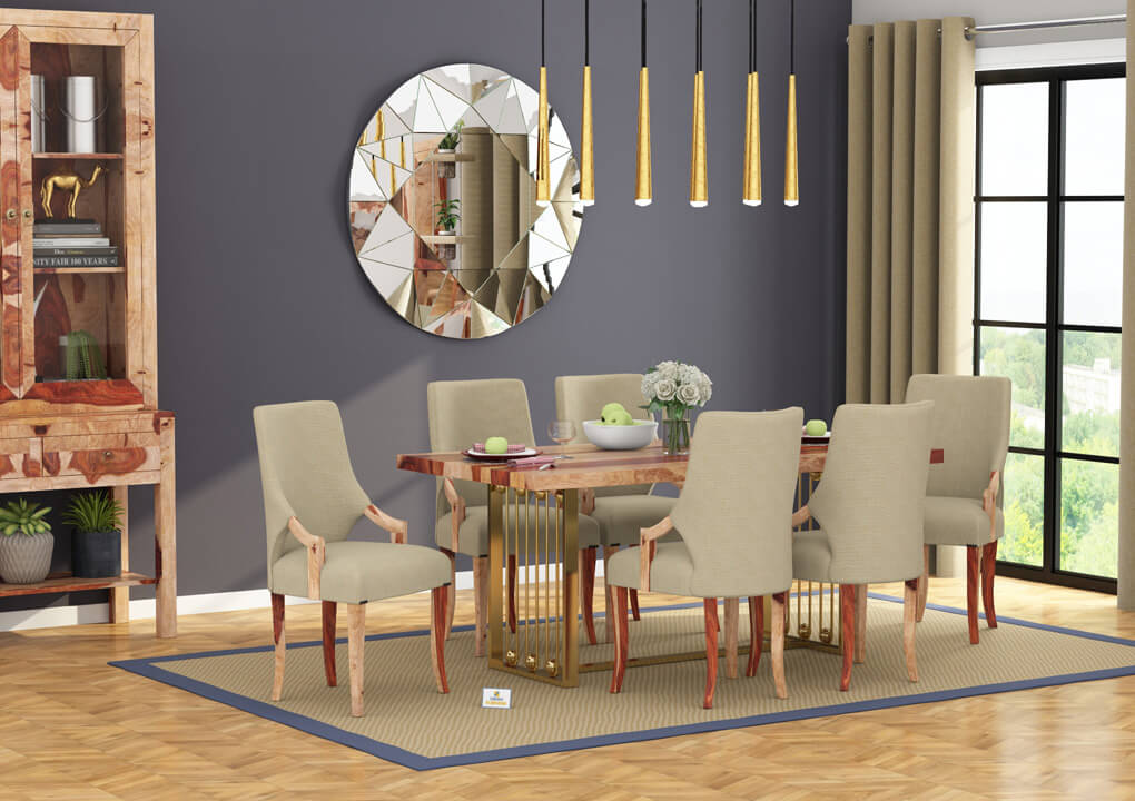 Halcyon-6-Seater-Dining-Set-Golden-Natural-Ivory_1