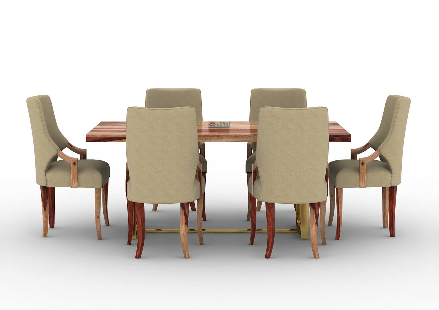 Halcyon-6-Seater-Dining-Set-Golden-Natural-Ivory_2