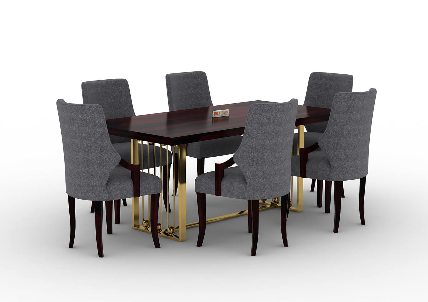 Halcyon-6-Seater-Dining-Set-Golden-Walnut-Gray_3