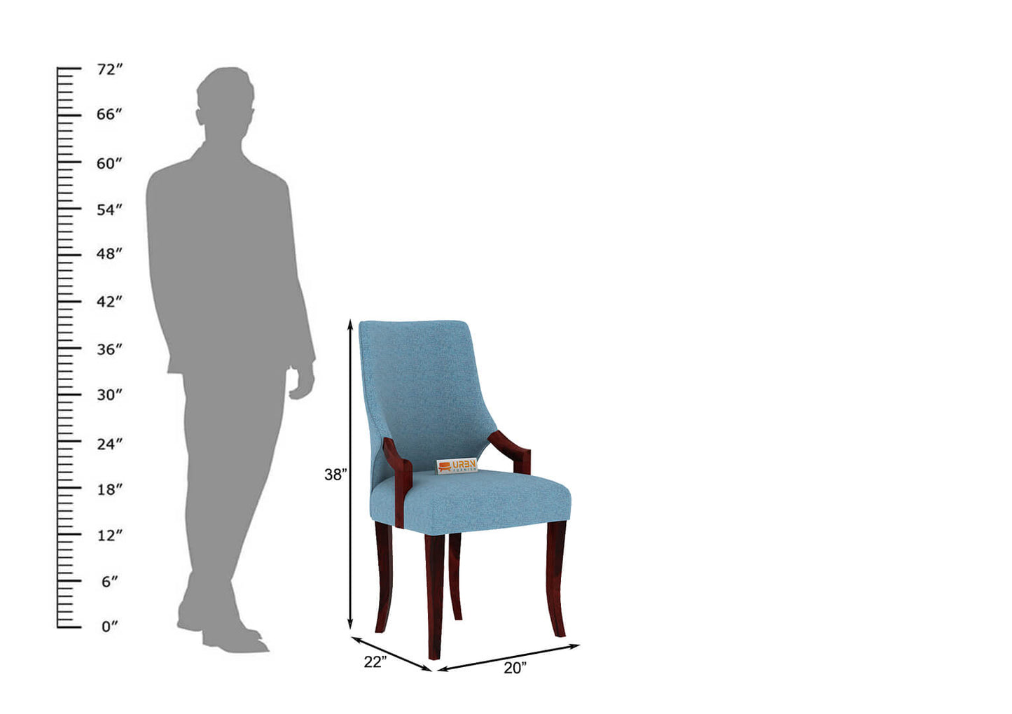 Halcyon-Chair-Mahogany-Blue_4