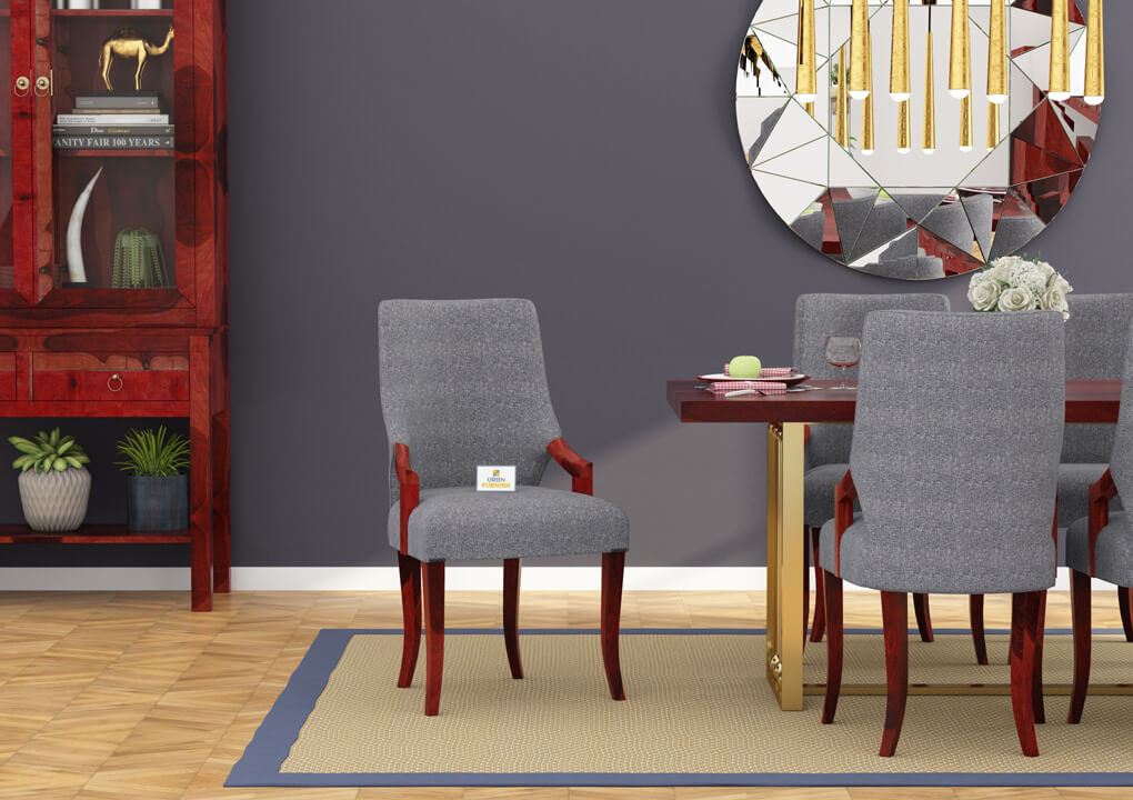Halcyon-Chair-Mahogany-Gray_1