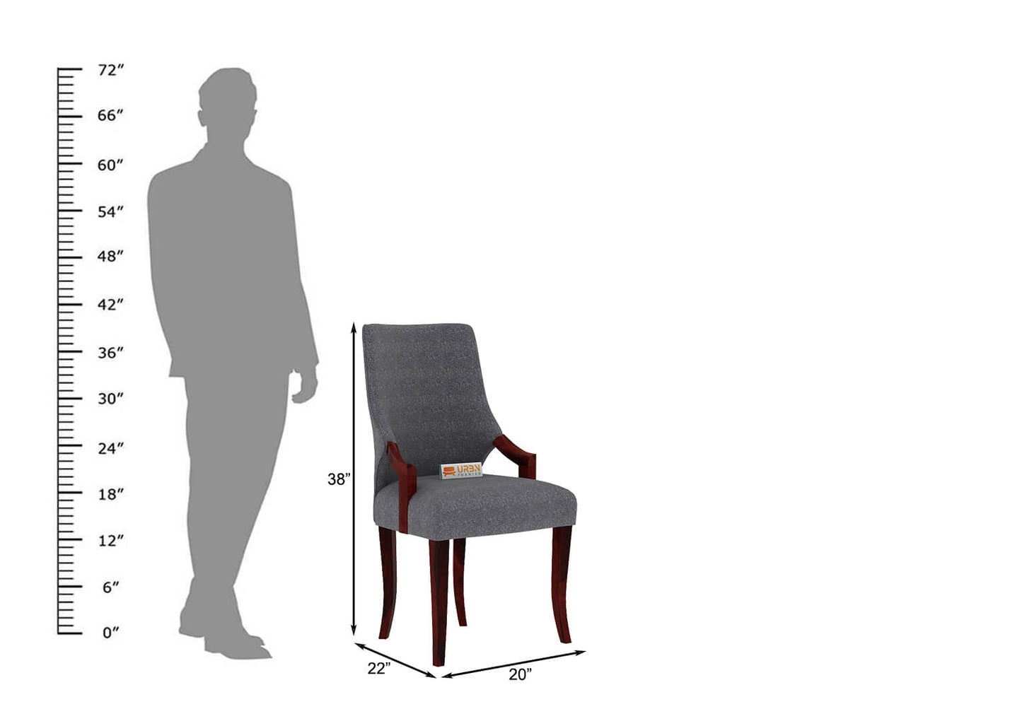 Halcyon-Chair-Mahogany-Gray_4
