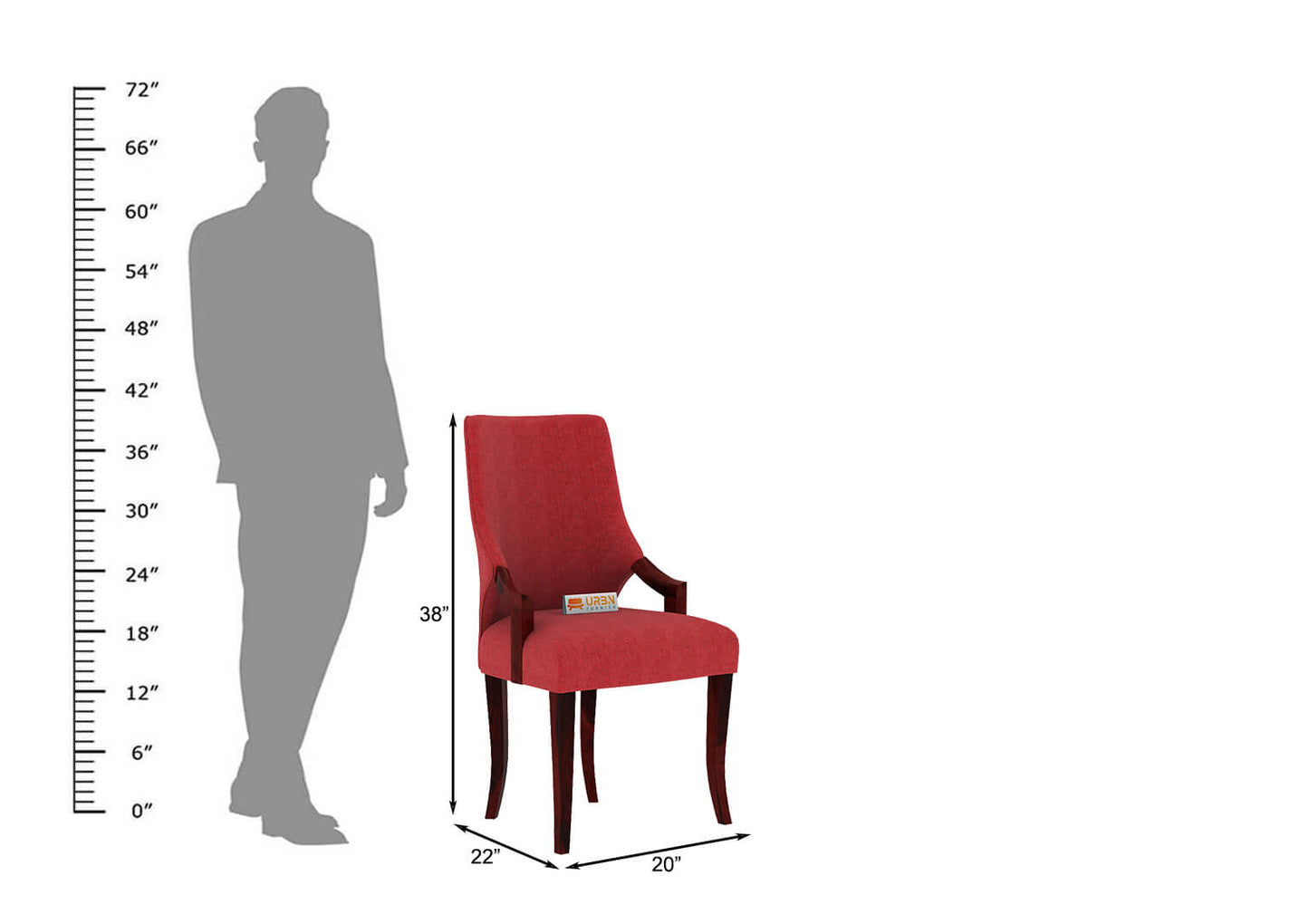 Halcyon-Chair-Mahogany-Red_4