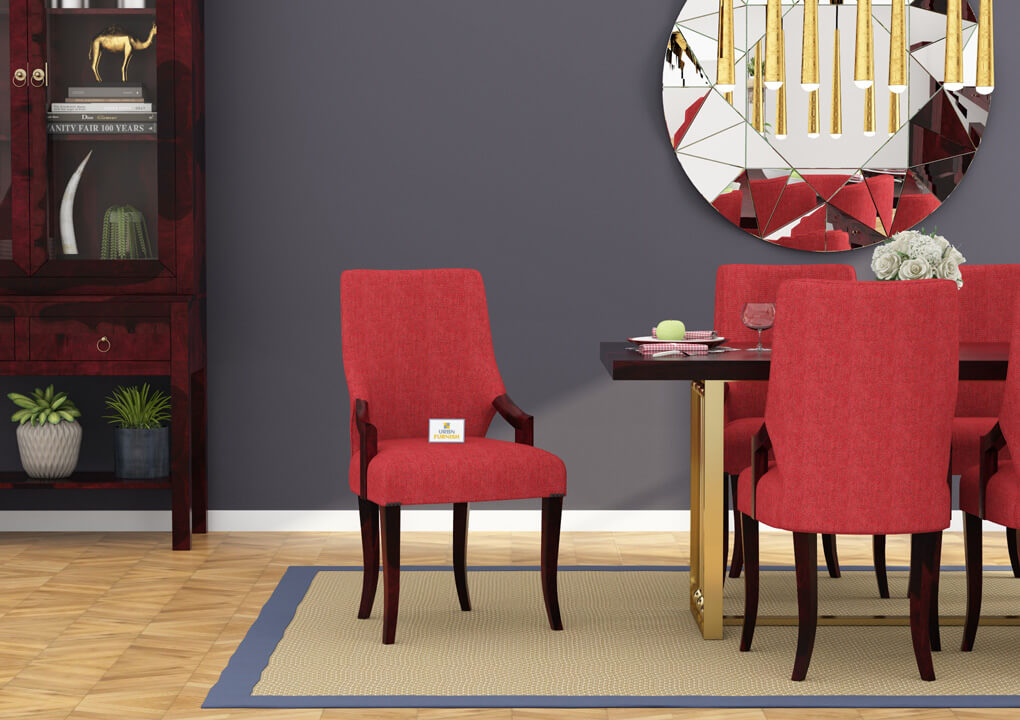 Halcyon-Chair-Walnut-Red_1