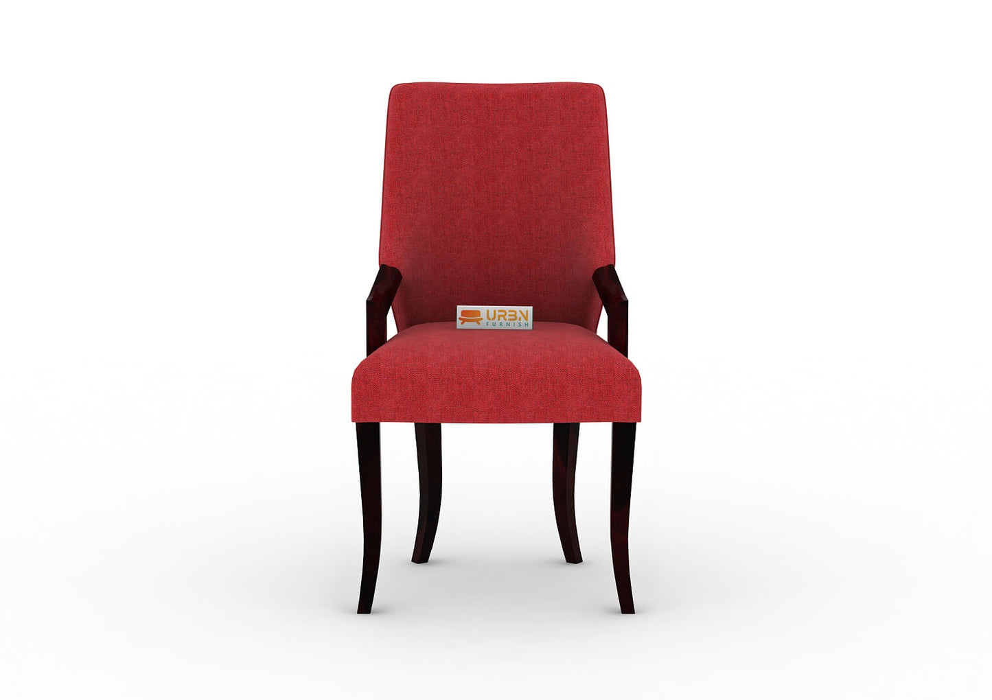 Halcyon-Chair-Walnut-Red_2