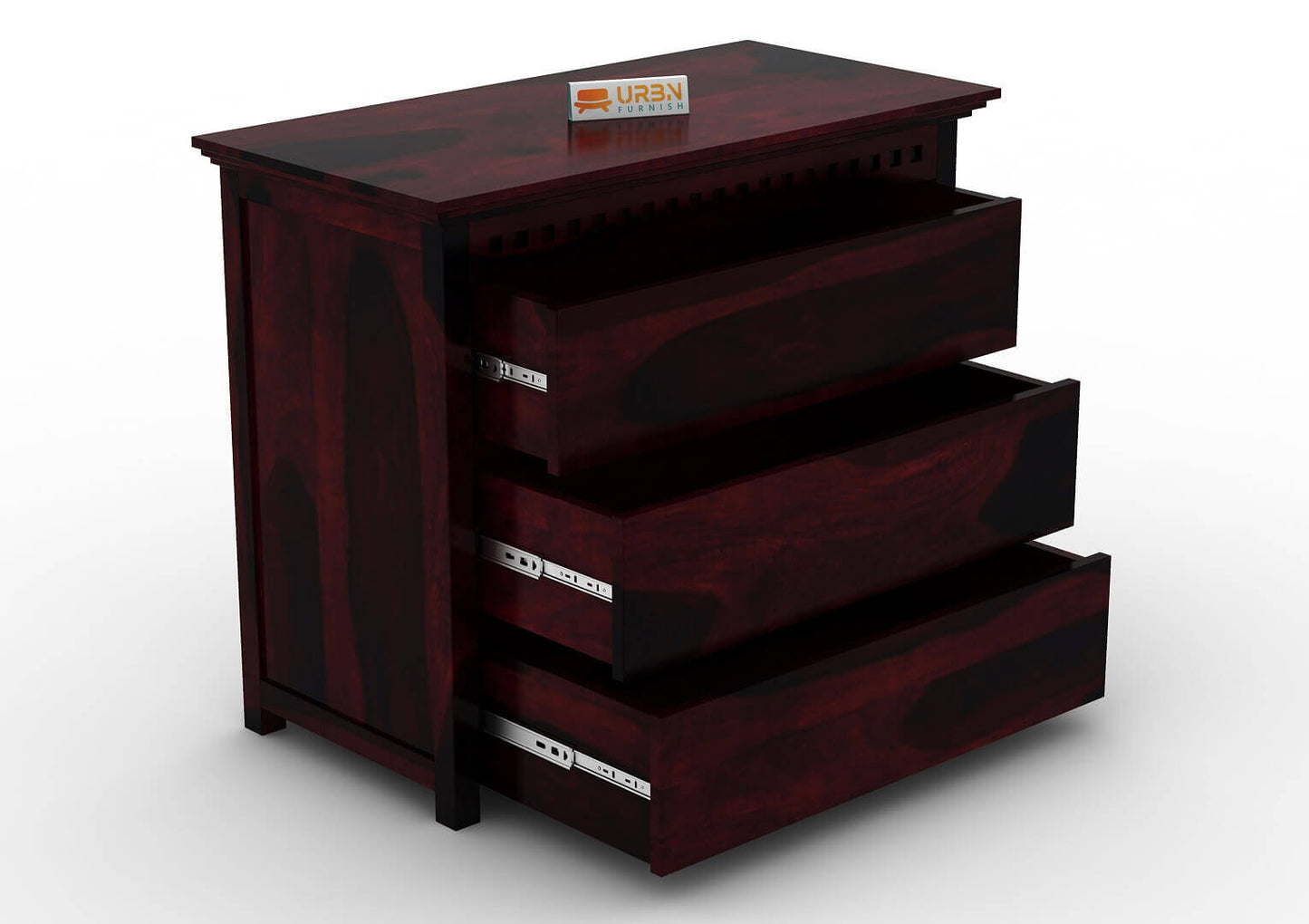 Hale Chest Of Drawer - Urbnfurnish