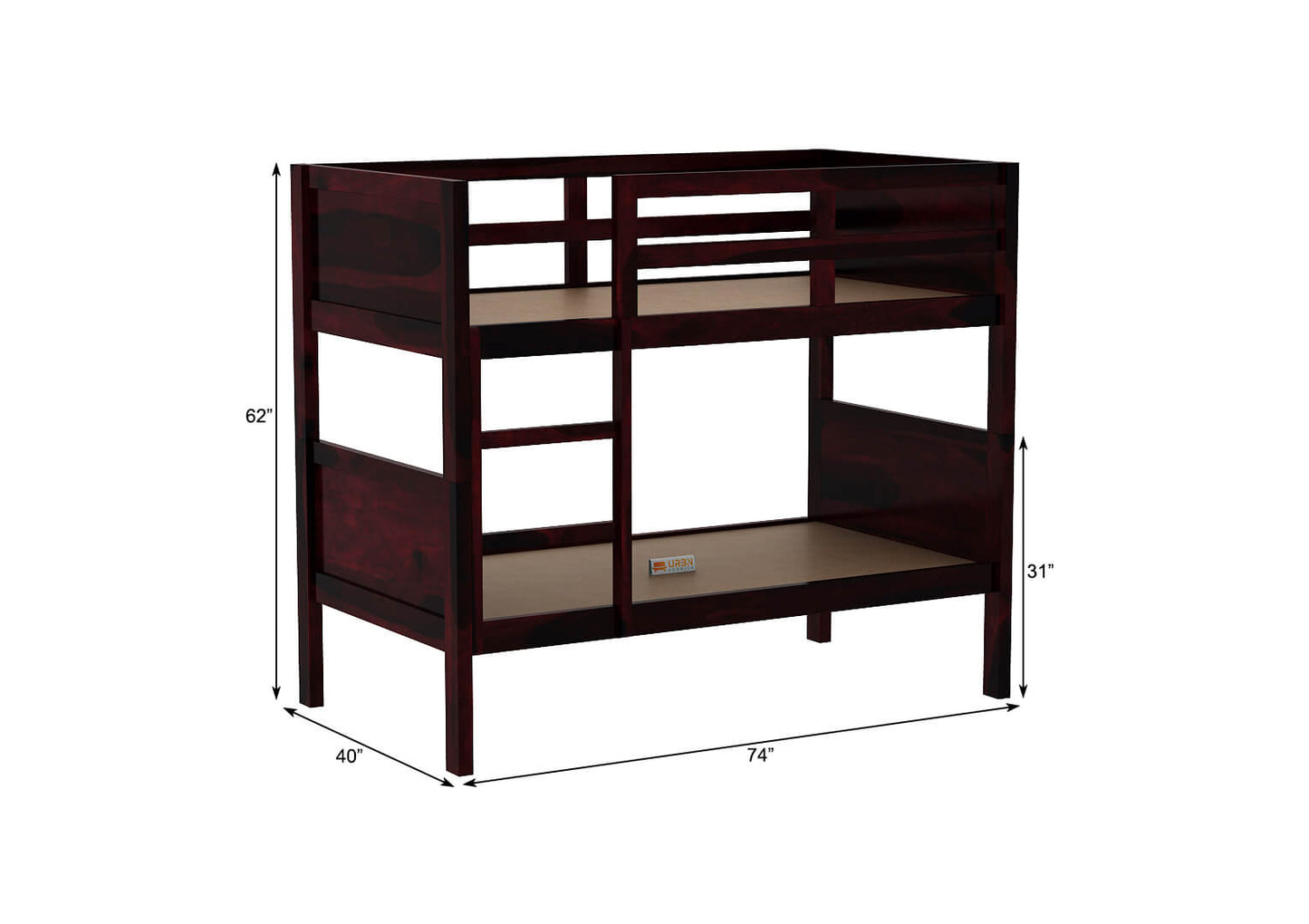 Himanta-Bunk-Bed-Walnut_11