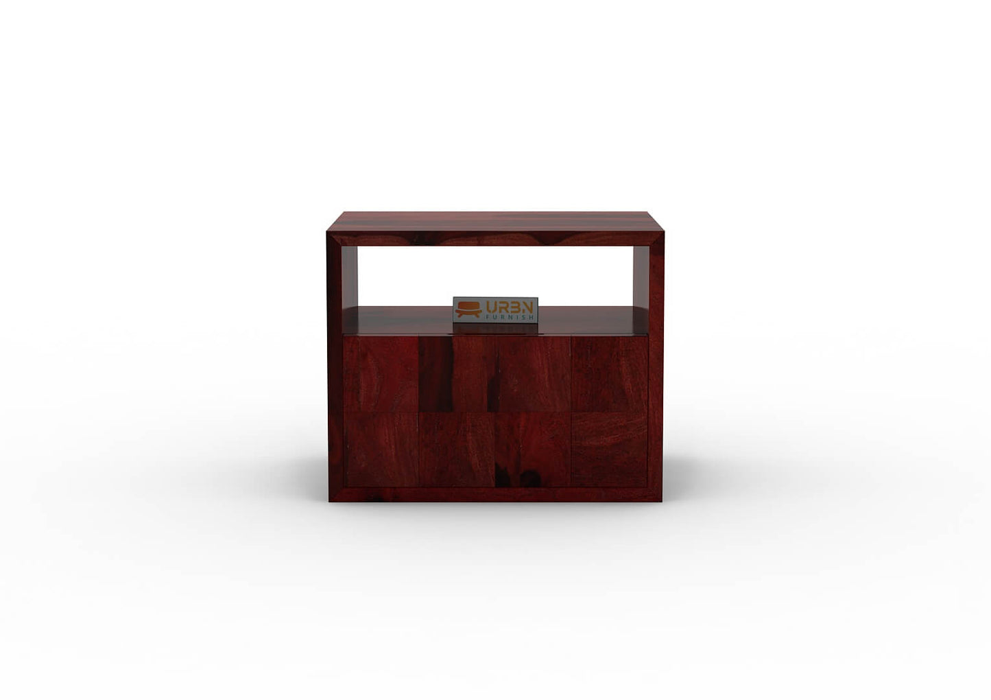Inefable-Bedside-Table-Mahogany_2