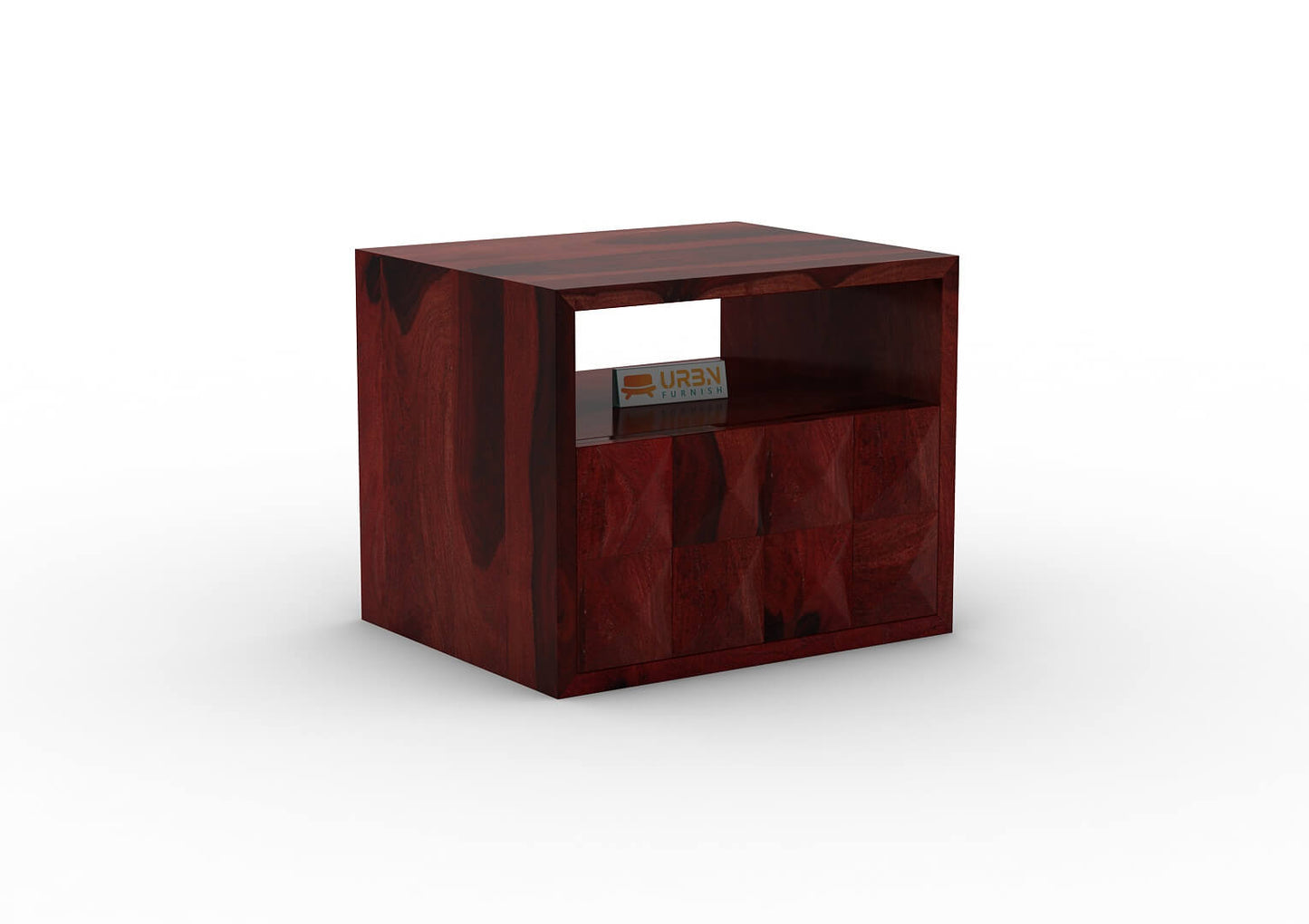 Inefable-Bedside-Table-Mahogany_3
