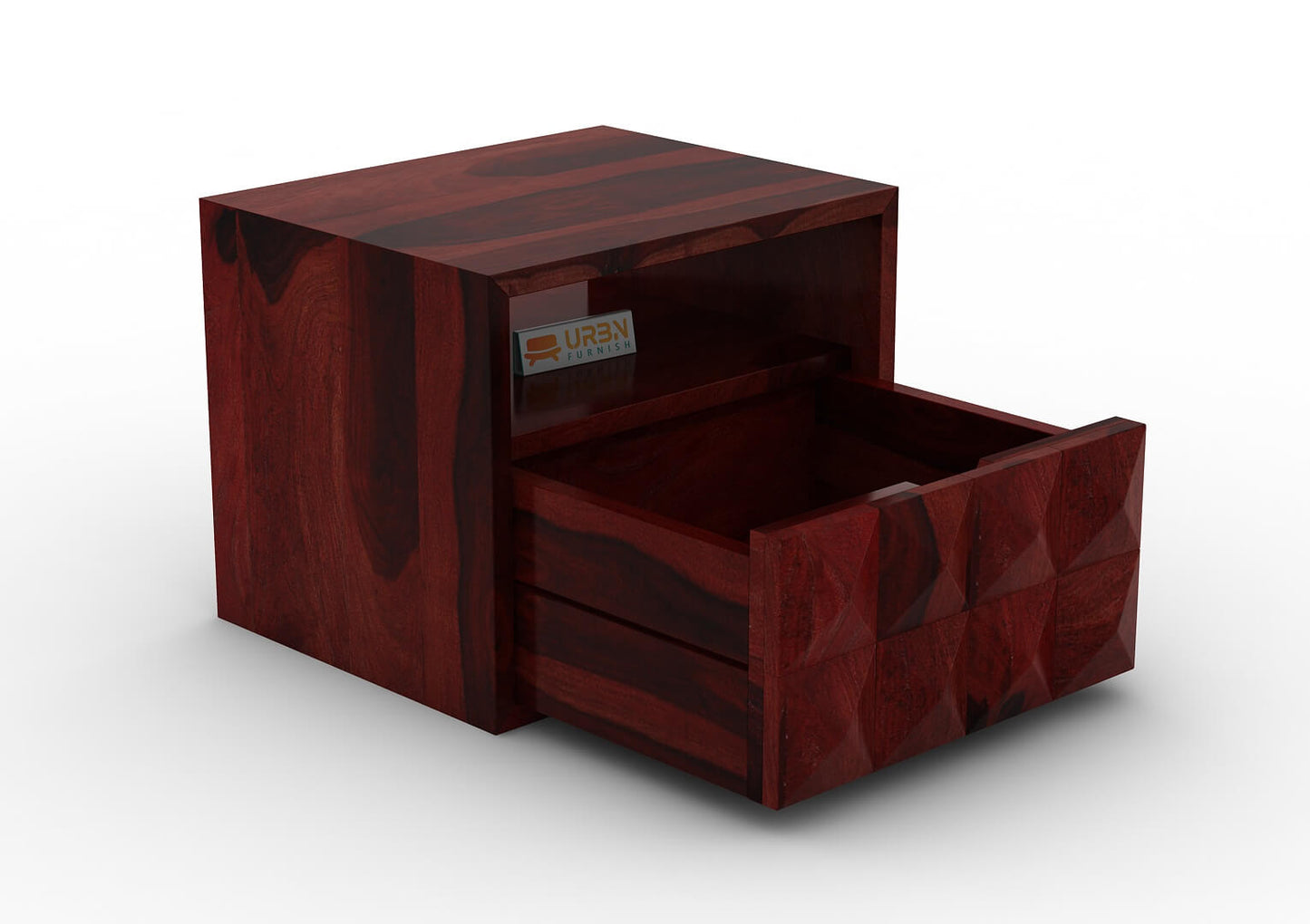 Inefable-Bedside-Table-Mahogany_4