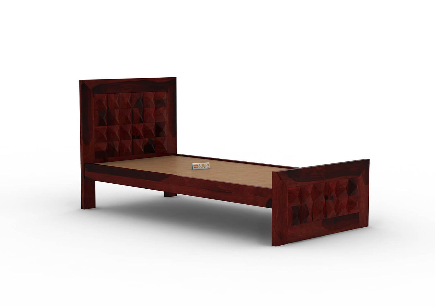 Inefable-Single-Bed-Mahogany_7