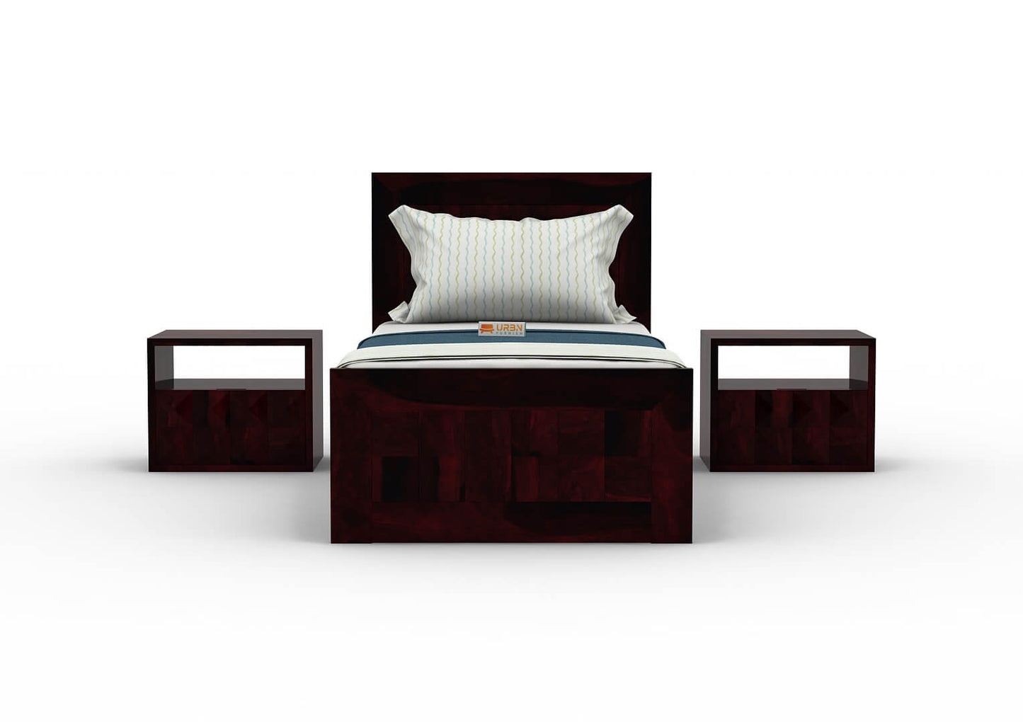 Inefable-Single-Bed-Walnut_2