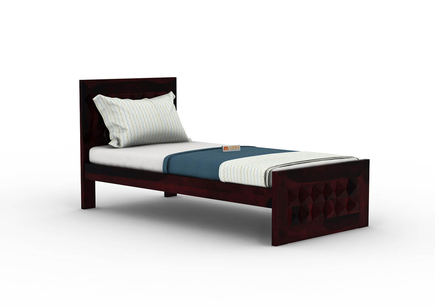 Inefable-Single-Bed-Walnut_5