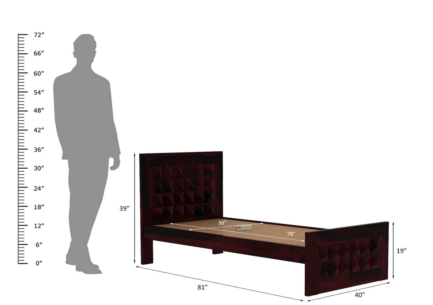 Inefable-Single-Bed-Walnut_8