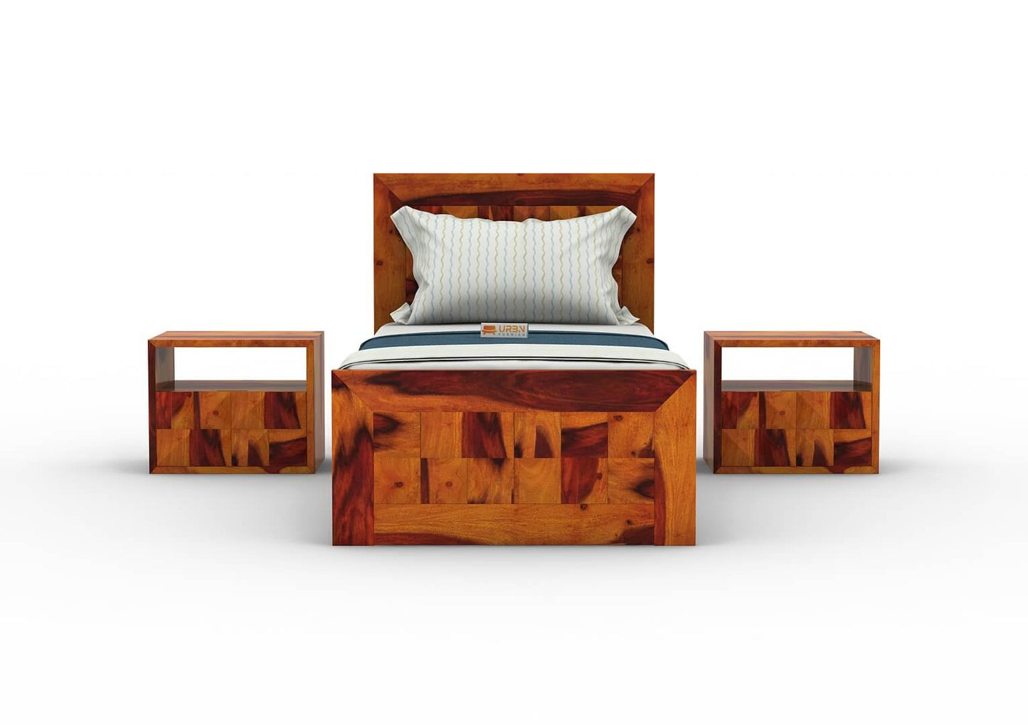 Inefable-Single-Bed-With-Storage-Honey_2