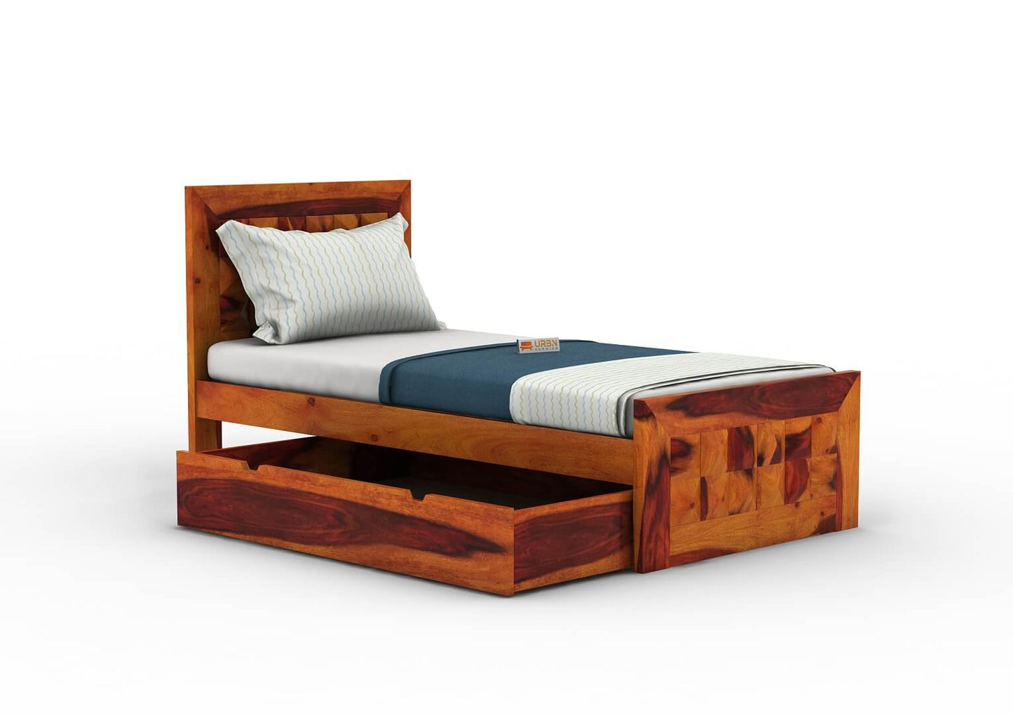 Inefable-Single-Bed-With-Storage-Honey_7