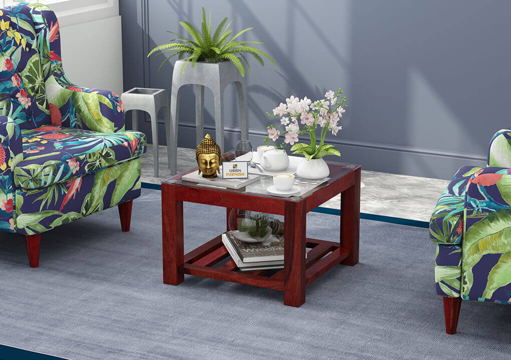 Ineffable-Square-Glass-Top-Coffee-Table-Mahogany_1