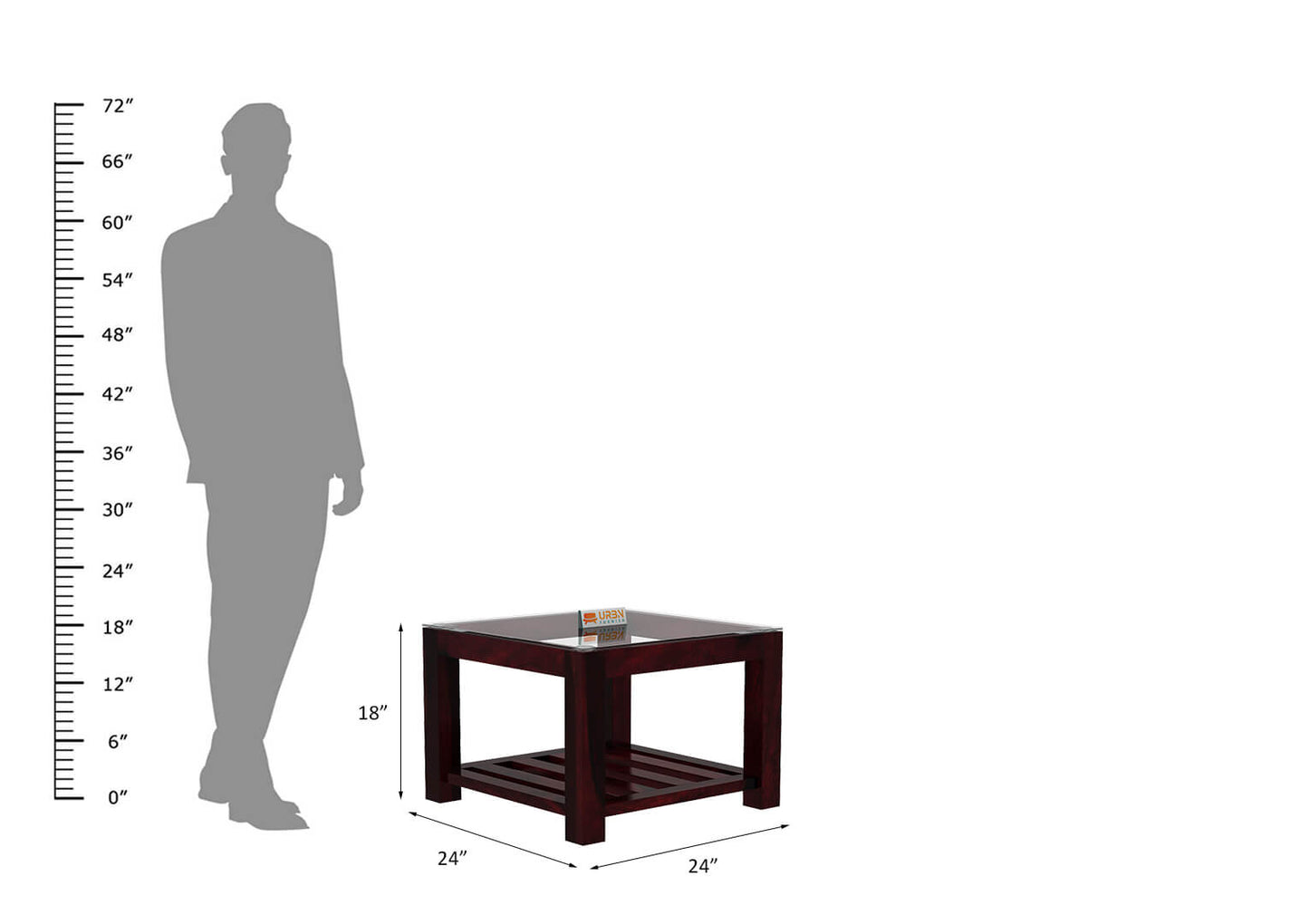 Ineffable-Square-Glass-Top-Coffee-Table-Walnut_4