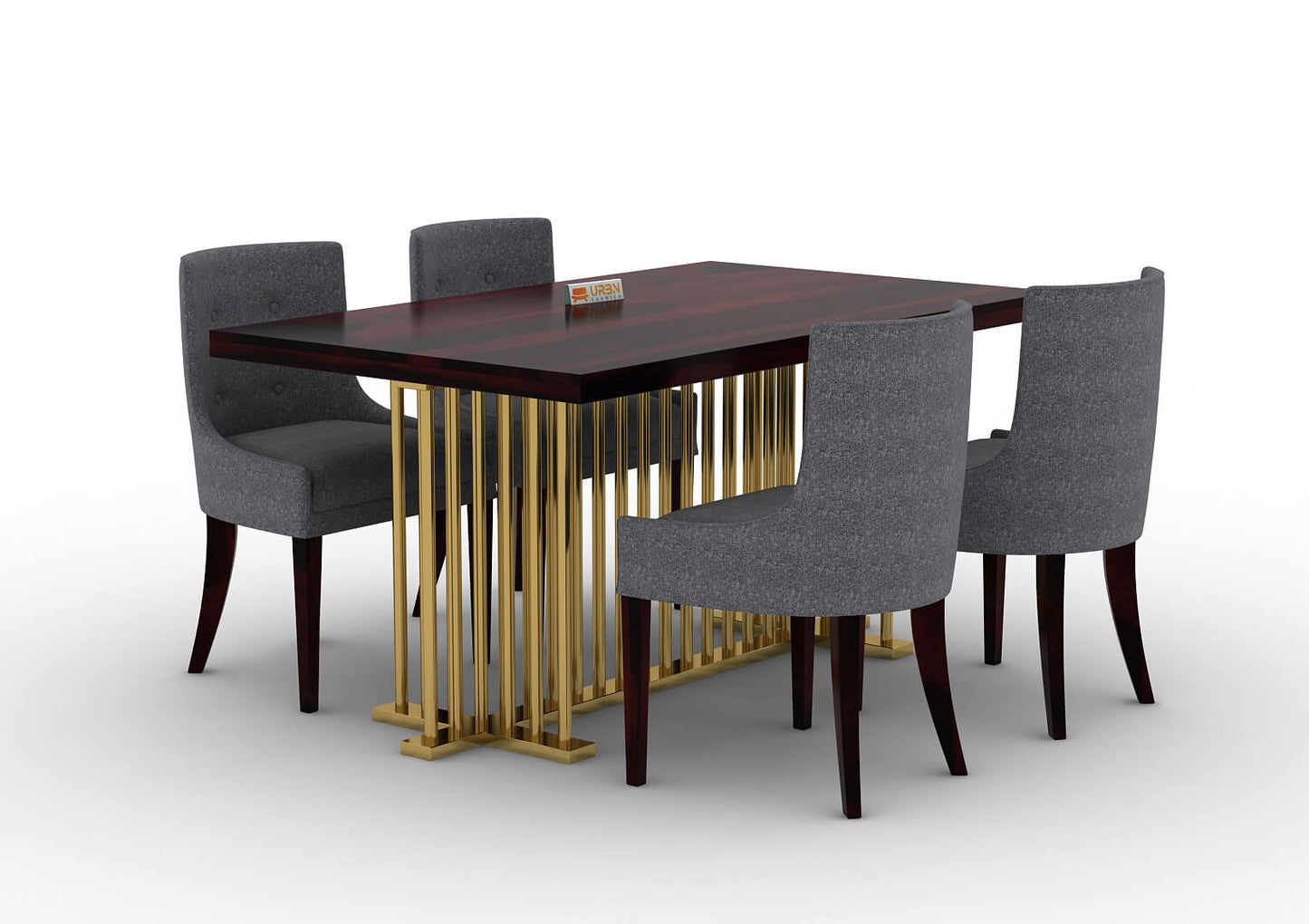 Irenic-4-Seater-Dining-Set-Golden-Walnut-Gray_3