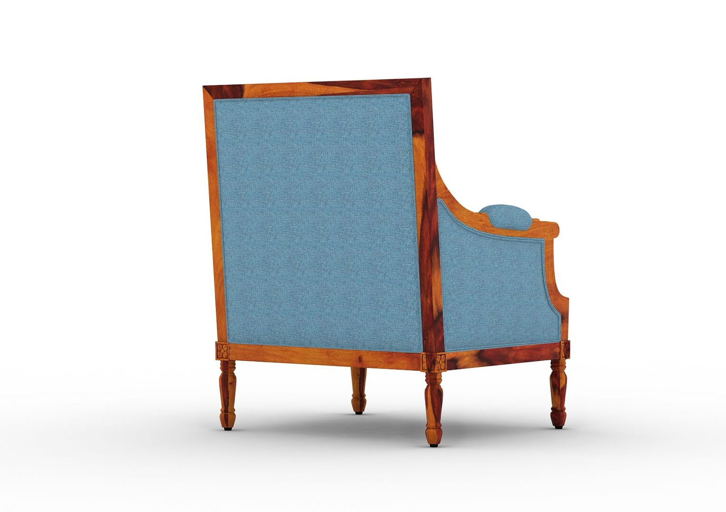 Irtysh Lounge Chair - Urbnfurnish