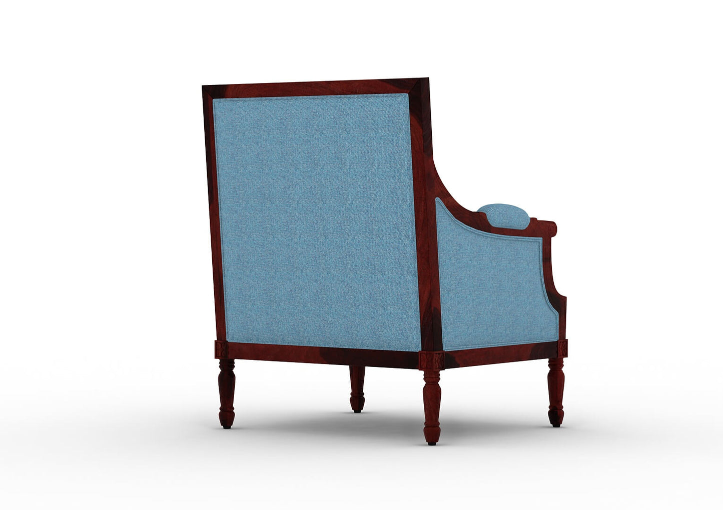 Irtysh Lounge Chair - Urbnfurnish