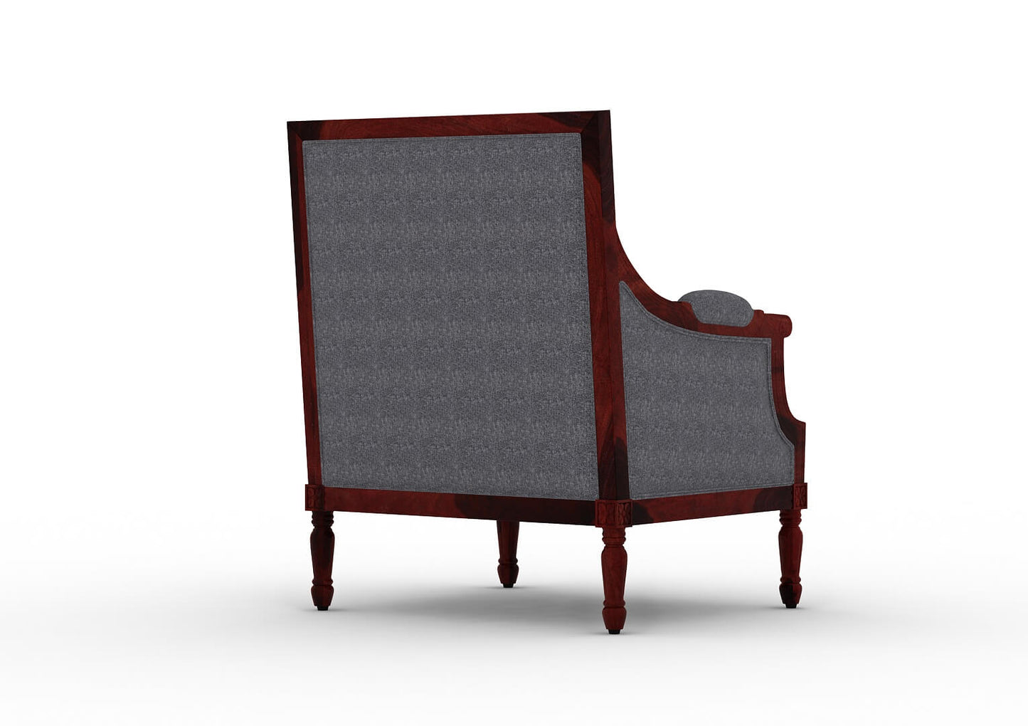 Irtysh Lounge Chair - Urbnfurnish