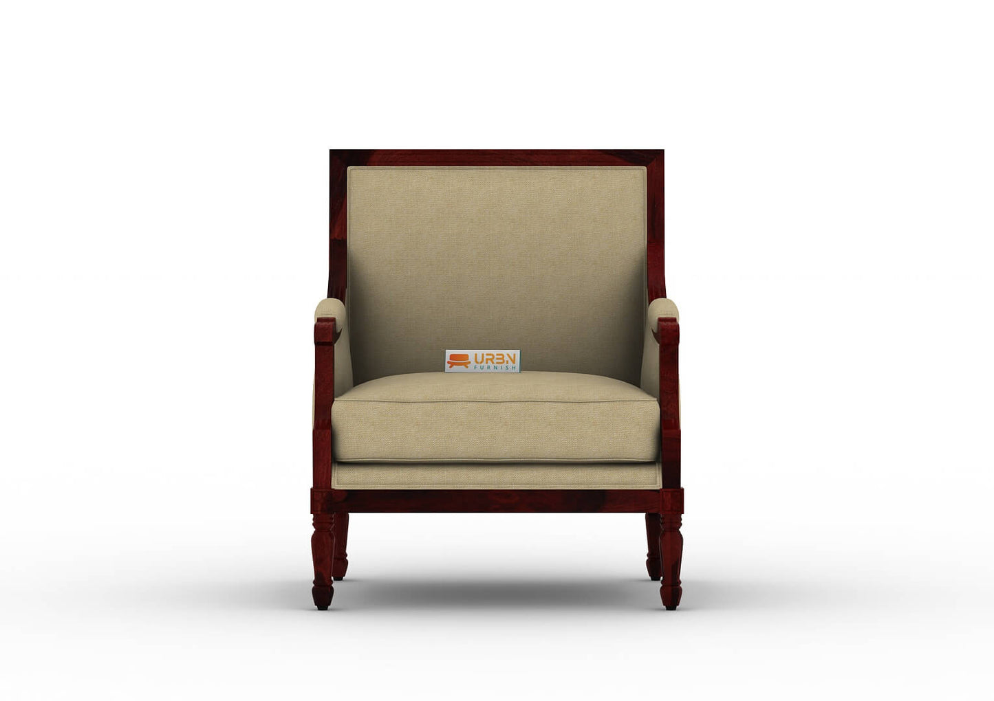 Irtysh Lounge Chair - Urbnfurnish