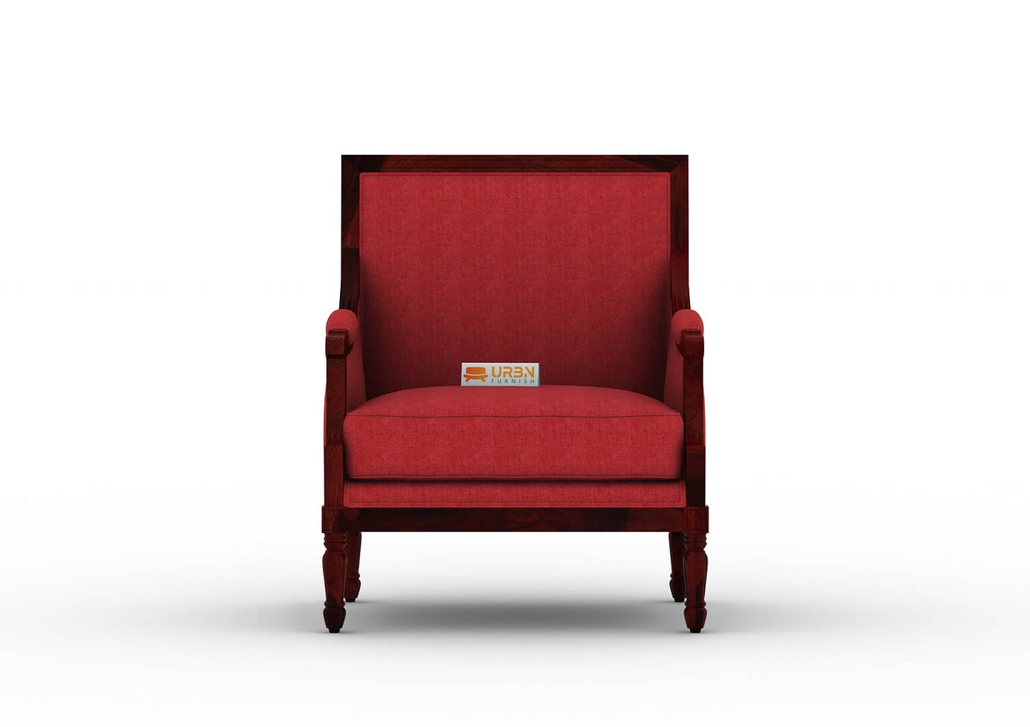 Irtysh Lounge Chair - Urbnfurnish