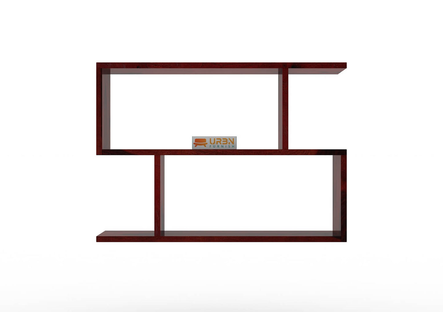 Itom Wall Shelf - Urbnfurnish