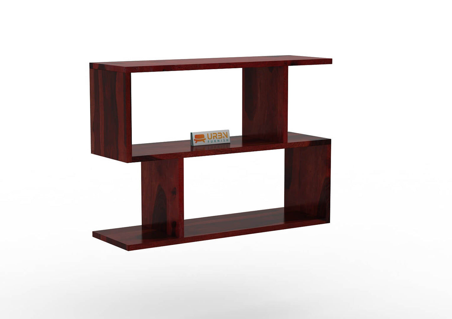 Itom Wall Shelf - Urbnfurnish