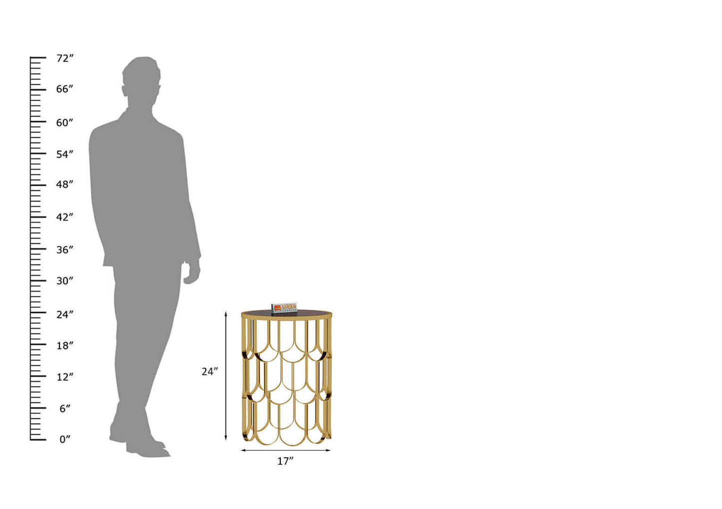 Jazz-End-Side-Table-Golden-Walnut_4