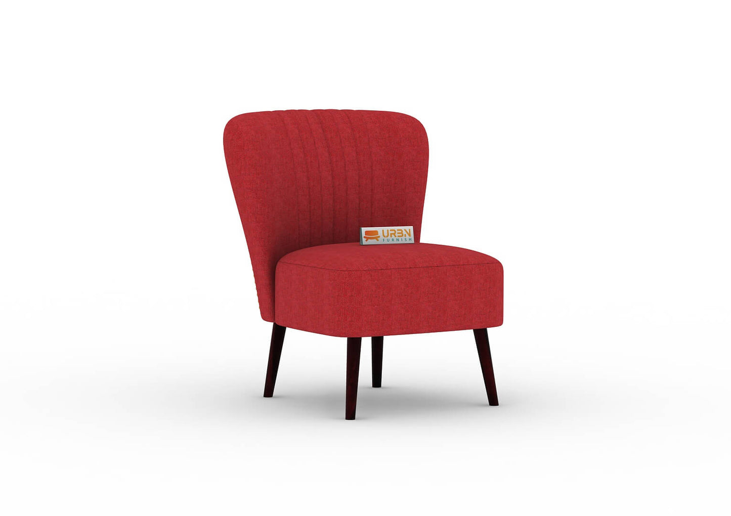 Jixi Lounge Chair - Urbnfurnish