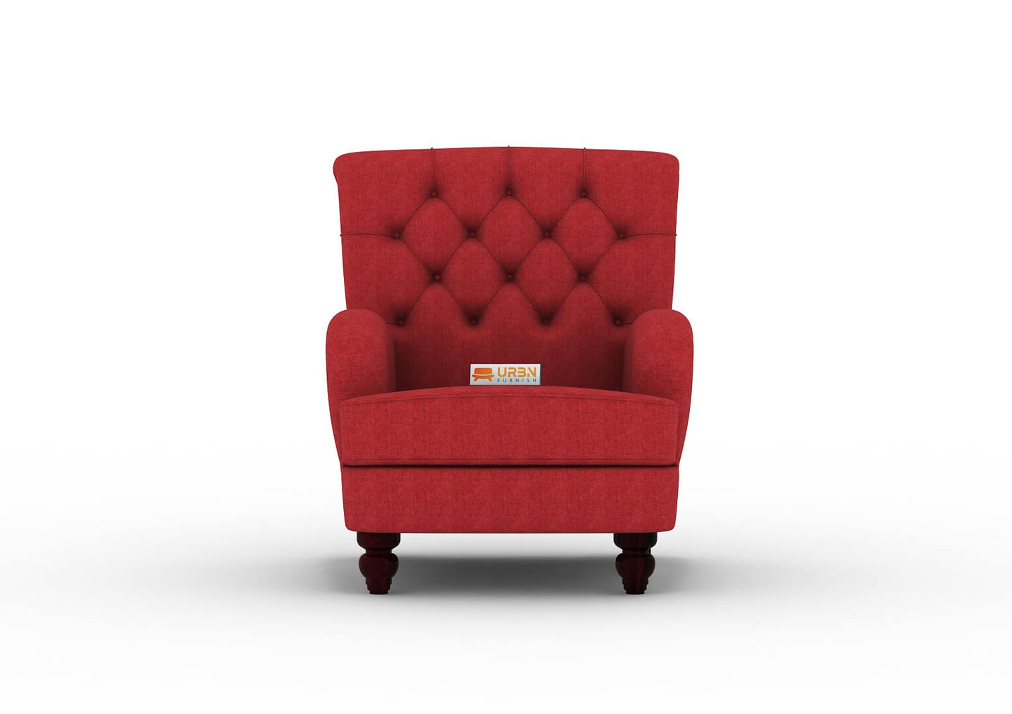 Joetsu Lounge Chair - Urbnfurnish