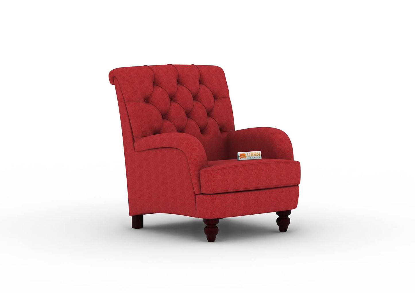 Joetsu Lounge Chair - Urbnfurnish