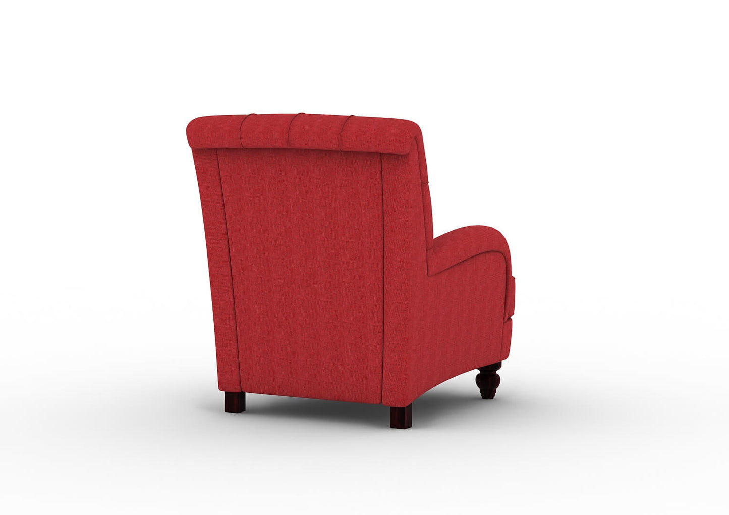 Joetsu Lounge Chair - Urbnfurnish