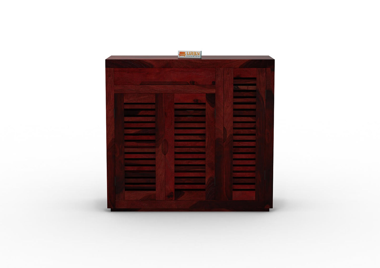 Jouska Shoe Rack - Urbnfurnish