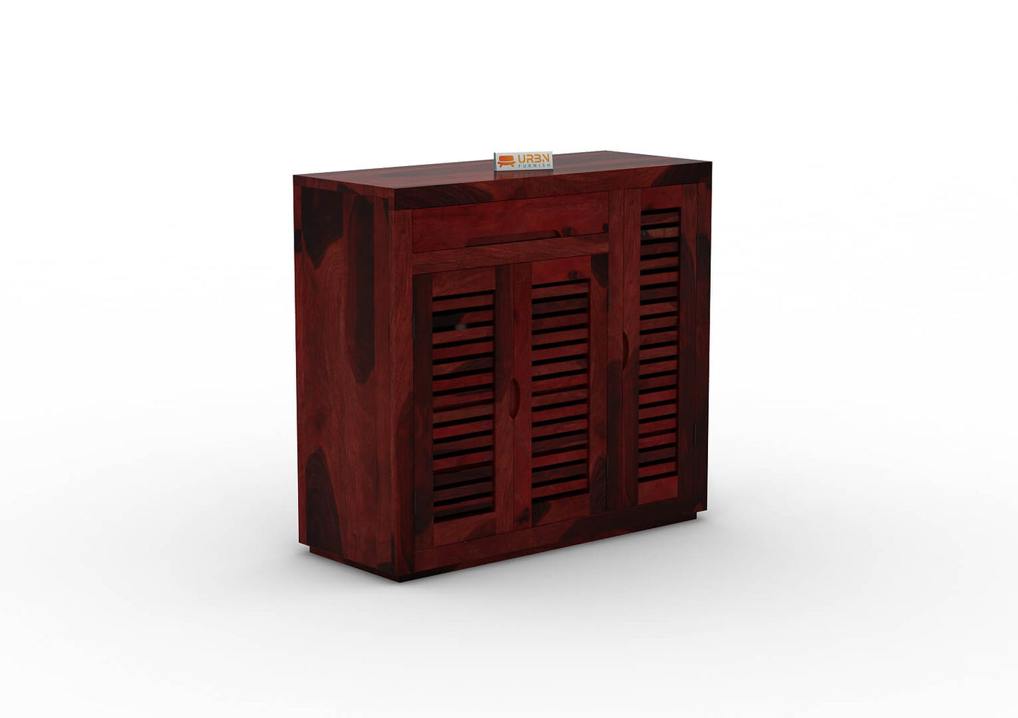 Jouska Shoe Rack - Urbnfurnish