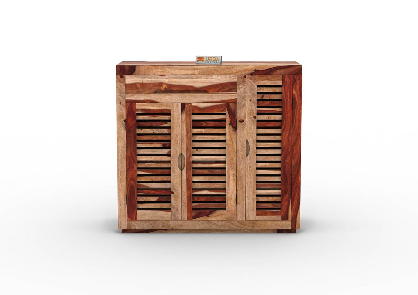 Jouska Shoe Rack - Urbnfurnish