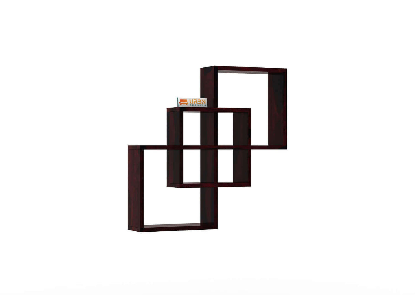 Kahel Wall Shelf - Urbnfurnish